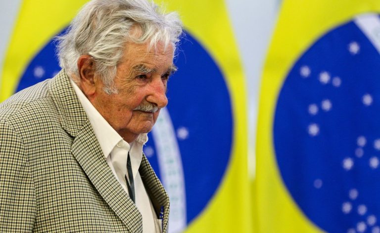 Mujica receberá título Doutor Honoris Causa da Universidade do ABC