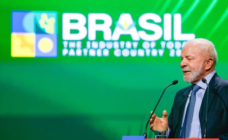 Na Alemanha, Lula defende pioneirismo de biocombustíveis brasileiros