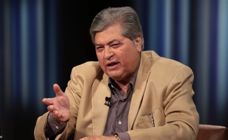 Na Mesa com Datena recebe Simone Tebet e Guilherme Boulos, nesta terça