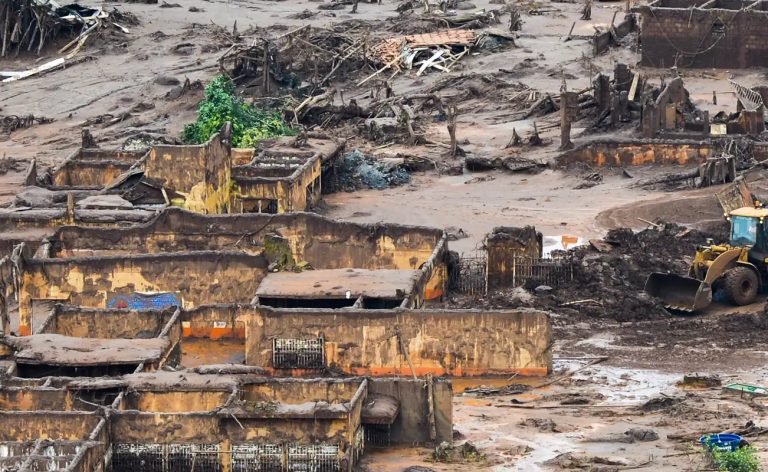 Negligência: Tribunal de Londres mantém condenação da BHP por Mariana