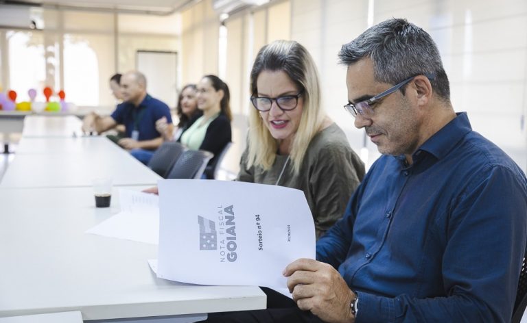 Nota Goiana e Time do Coração realizam sorteio de setembro nesta quinta-feira