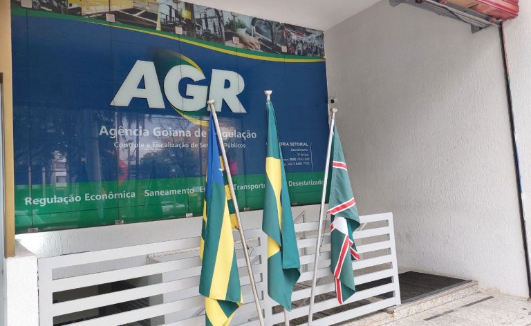 Nova lei atualiza marco legal da AGR e fortalece regulação de serviços públicos em Goiás