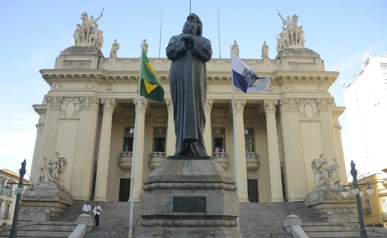 Novo presidente da Alerj será escolhido nesta quinta-feira