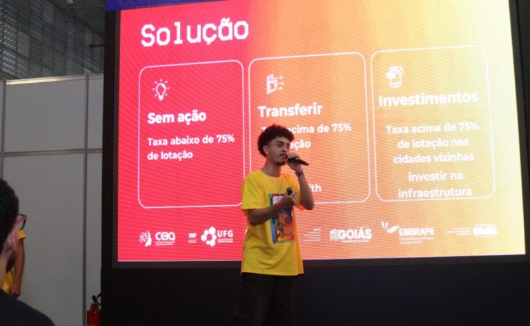 Olimpíada de IA