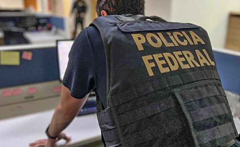 Operação mira organização criminosa que movimentou mais de R$ 1 bilhão
