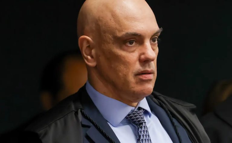 Operação no Rio: Moraes determina que Castro preste esclarecimentos