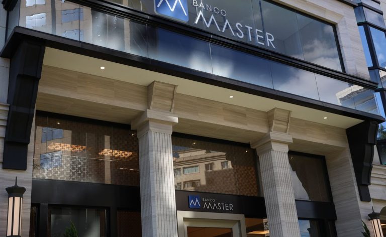 PF aponta que Master repassaria propina de R$ 150 milhões em imóveis