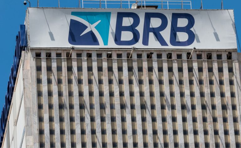 PF colhe depoimentos em investigação envolvendo Banco Master e BRB