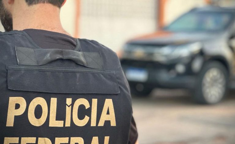 PF cumpre 42 mandados em investigação de desvio de emendas