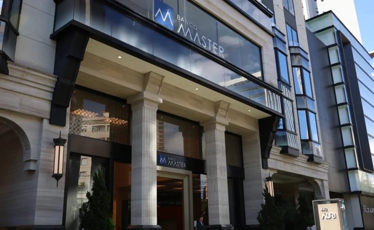 PF ouve depoimentos em investigação envolvendo Banco Master e BRB