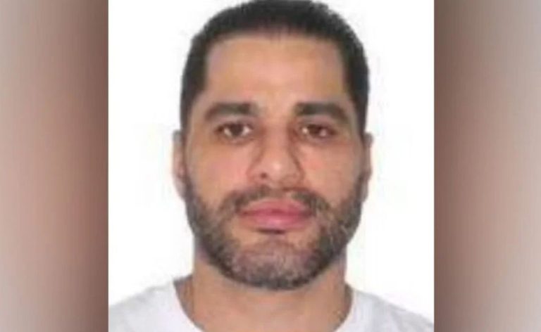 PF vai investigar tentativa de suicídio de "Sicário", que segue na UTI