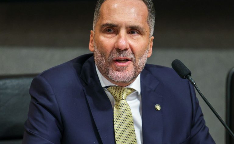 PL antifacção deixa de fora "andar de cima" do crime, diz Sarrubbo