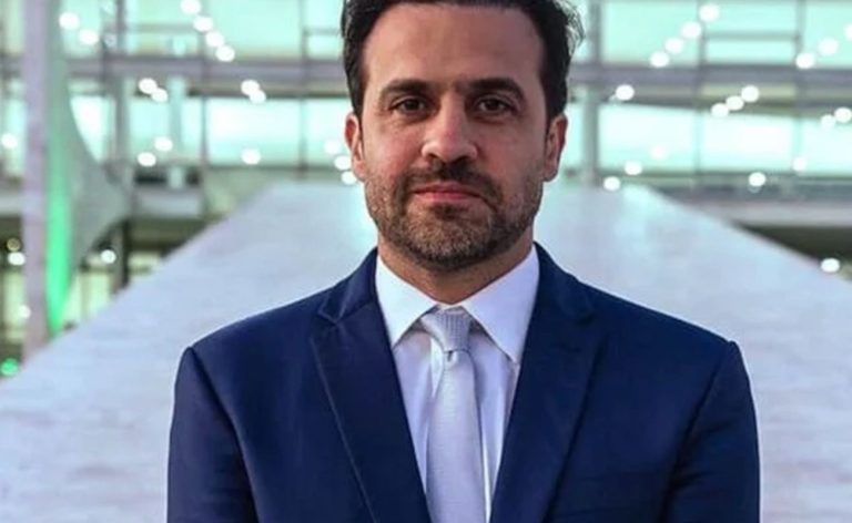 Pablo Marçal é denunciado por injúria e difamação contra Datena