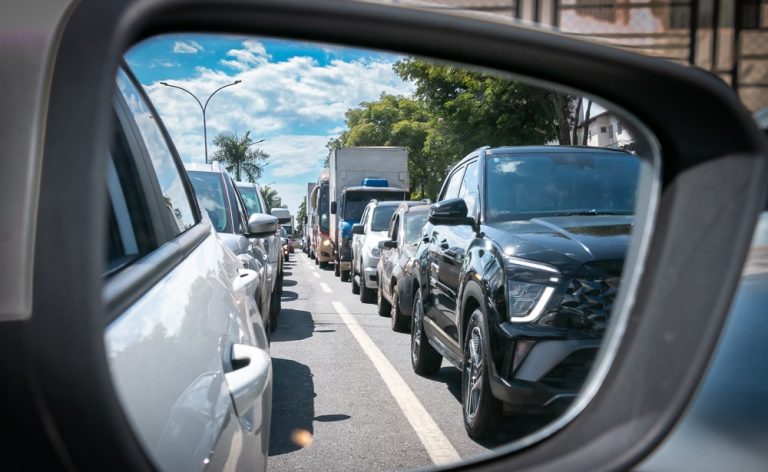 Pagamento do IPVA com desconto de 8% deve ser feito até 15 de janeiro