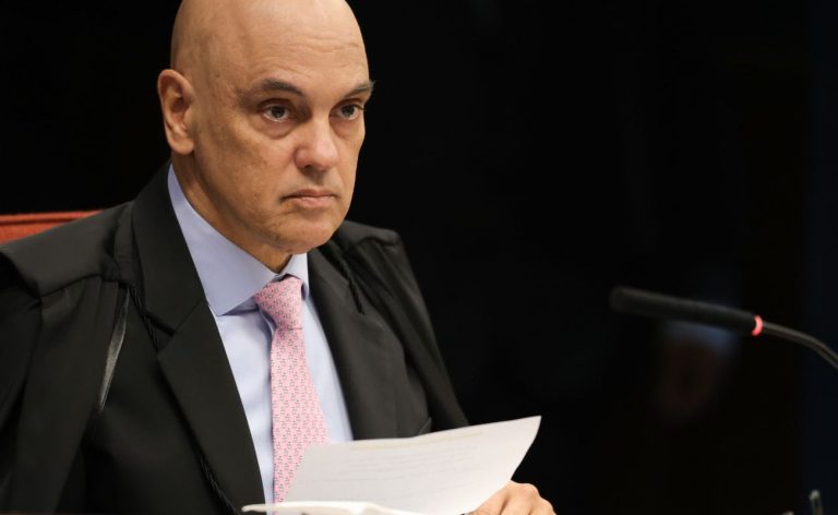 Para Moraes, Bolsonaro era sem dúvidas o líder da tentativa de golpe