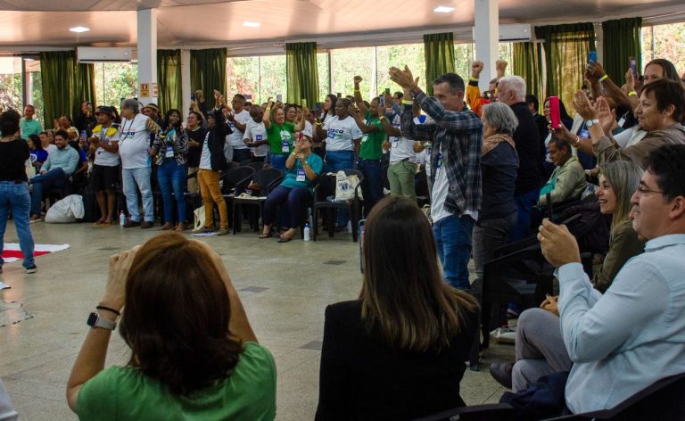 Pescadores artesanais priorizam demarcações em 1º Plano Nacional
