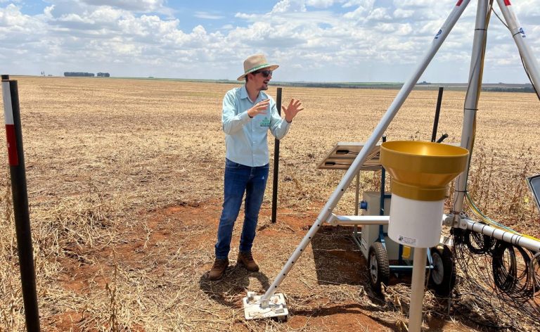 Pesquisa mostra que agro goiano tem potencial para reduzir emissão de gases de efeito estufa – Portal Goiás