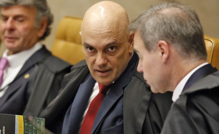Pleito 2026: STF forma maioria para manter o mesmo número de deputados
