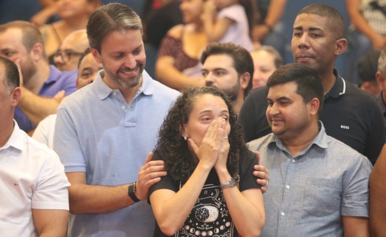 Agehab sorteia mais de 400 famílias para programa Casas a Custo Zero nesta terça-feira (27/01)