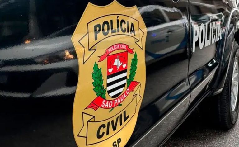 Polícia de SP indicia acusado de estupro coletivo contra duas crianças