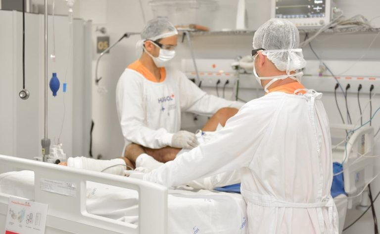 Goiás declara situação de emergência em saúde pública