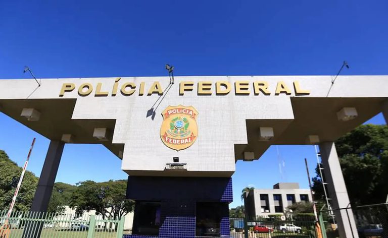 Por determinação de Moraes, presidente da Unafisco será ouvido pela PF