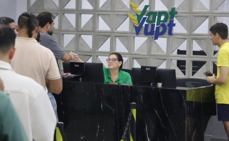 Prazo para serviços eleitorais termina nesta quarta-feira