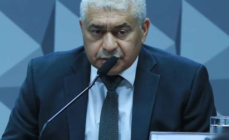 Presidente da CPMI insiste na prisão de sócio do Careca do INSS
