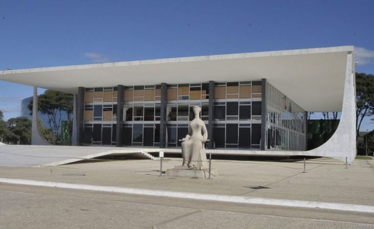 Primeira Turma do STF condena 3 deputados do PL por corrupção passiva