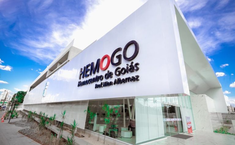 Idtech abre processo seletivo para contratação de profissionais para atuar no HGG e Hemocentro Coordenador -