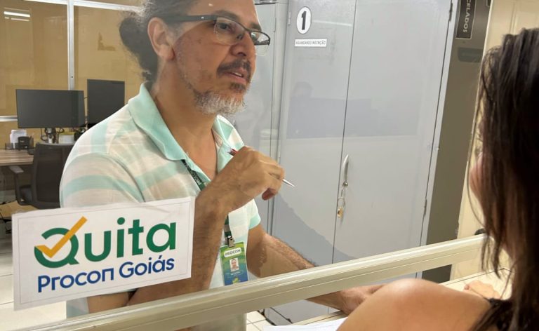 Prorrogado prazo para adesão ao Quita Procon Goiás – Portal Goiás