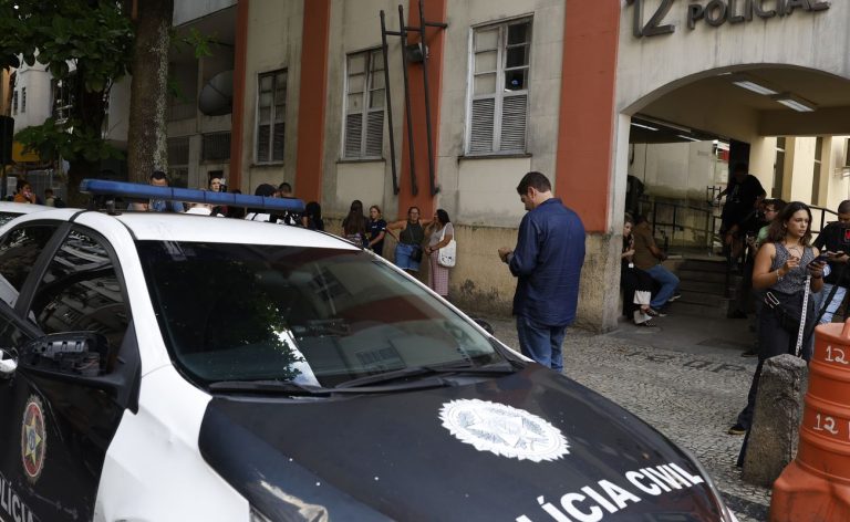 RJ: Justiça determina internação de jovem acusado de estupro coletivo