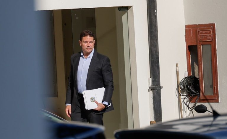 Ramagem é inserido no Banco Nacional de Mandados de Prisão