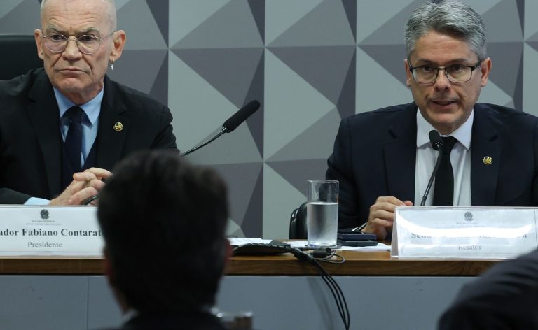 Relator de CPI quer investigar atuação do crime em mercados legais