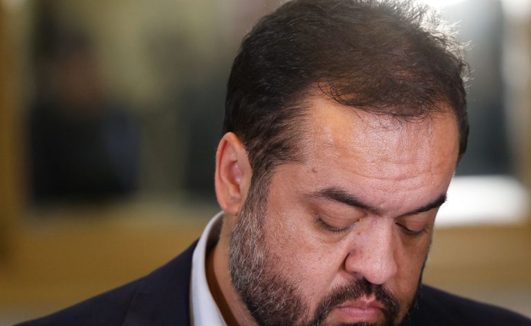 Relatora do TSE vota pela cassação do governador Cláudio Castro