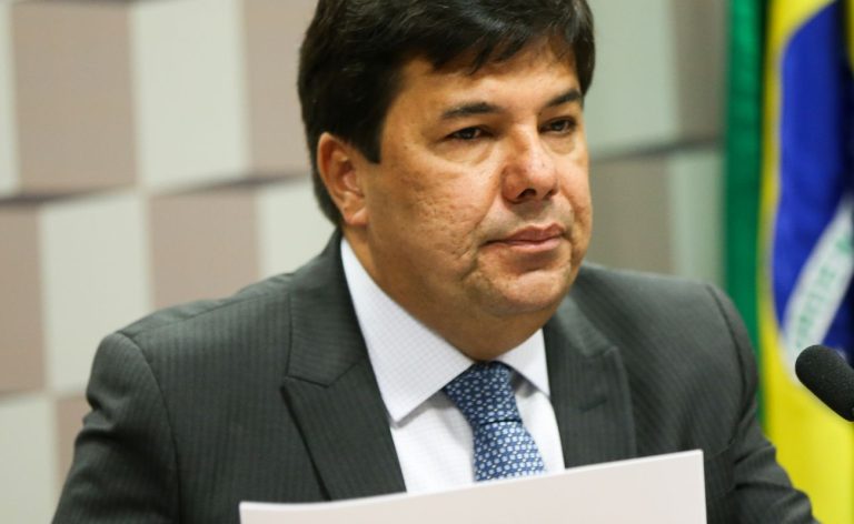 Relatório da PEC da Segurança Pública será apresentado próxima semana