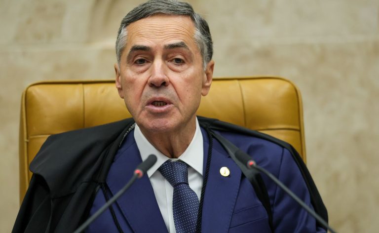STF: Ministro Barroso vota a favor da descriminalização do aborto
