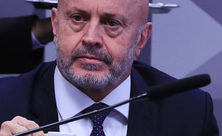 STF: Segunda Turma decide prisão de Careca do INSS até a próxima sexta