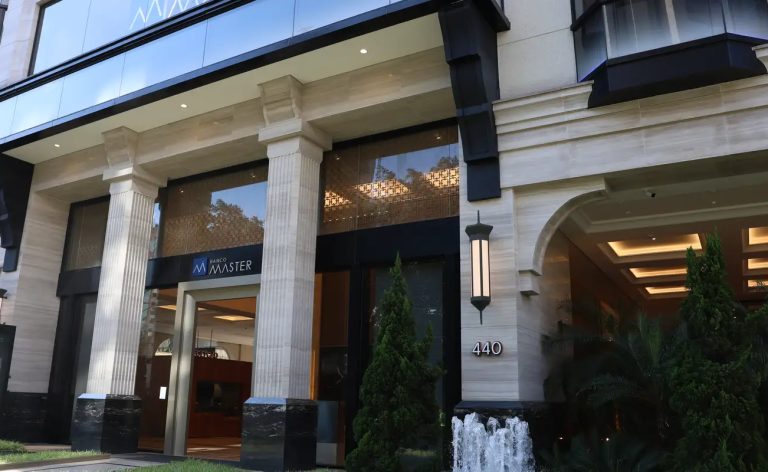 STF agenda depoimentos do Caso Master para a próxima semana