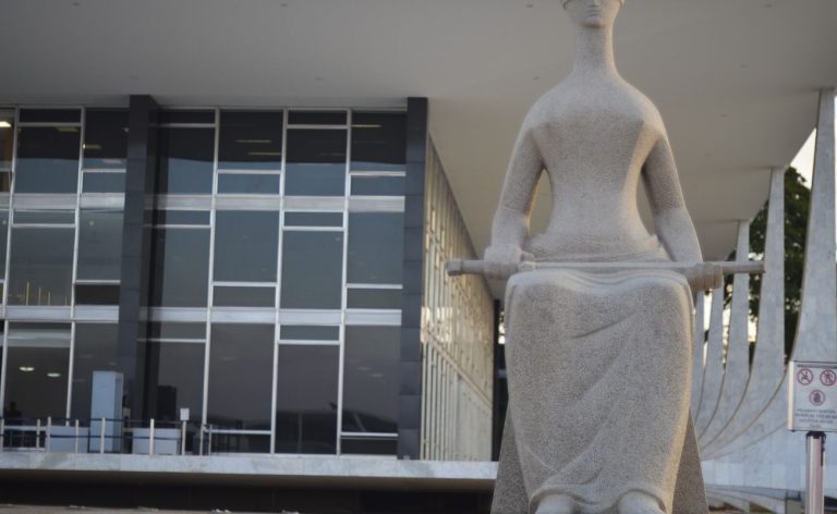 STF confirma fim de aposentadoria compulsória para juízes condenados