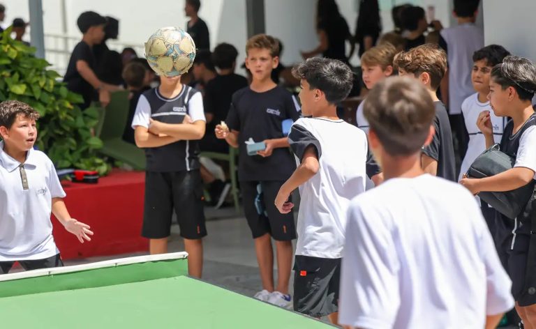 STF decide que intervalo e recreio compõem a jornada de professores