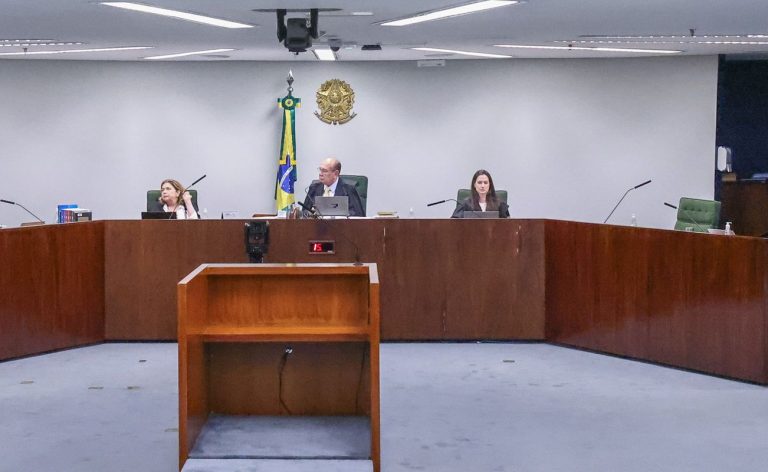 STF decide se mantém prisão de Daniel Vorcaro