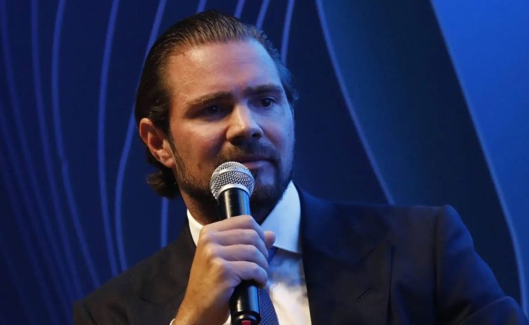 STF decidirá na sexta se mantém prisão preventiva de Daniel Vorcaro