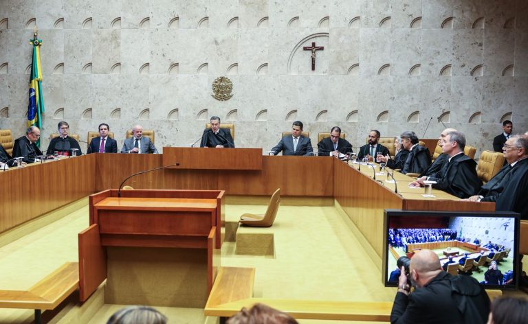 STF derruba autorização para enfermeiros em abortos legais