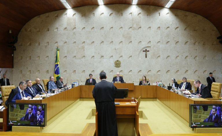 STF derruba decisão que determinava prorrogação da CPMI do INSS