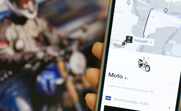 STF deve julgar vínculo entre motoristas e plataformas em 30 dias