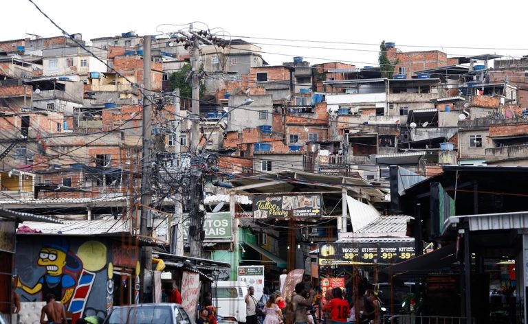 STF estende prazo ao Rio para laudos da Operação Contenção