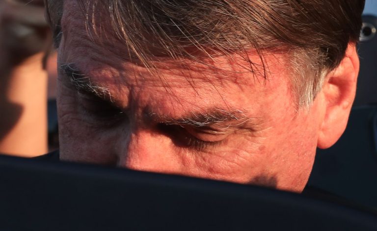 STF forma maioria para condenar Bolsonaro e 7 réus por golpe de Estado