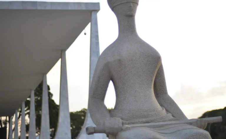 STF forma maioria para eleições indiretas e secretas ao governo do RJ