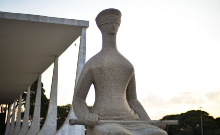 STF forma maioria para nomeação de parentes para cargos políticos